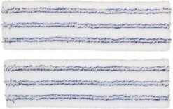 Spargo Dweilen | Vervangingsdoek | Microvezel Vloerdoek| Universeel | Premium Quality | Met Zware Schuimvoering 4 Spargo Dweilen | Vervangingsdoek | Microvezel Vloerdoek| Universeel | Premium Quality | Met Zware Schuimvoering -Huishoudelijke Benodigdheden 1200x759