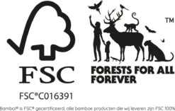 Bamboi - Bamboe WC Papier - 48 MAXI Rollen - Heerlijk Zacht 3-laags -Huishoudelijke Benodigdheden 1200x762 1