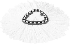 Vileda Turbo Mopset - Pedaalsysteem - 6L 26 Vileda Turbo Mopset - Pedaalsysteem - 6L -Huishoudelijke Benodigdheden 1200x762