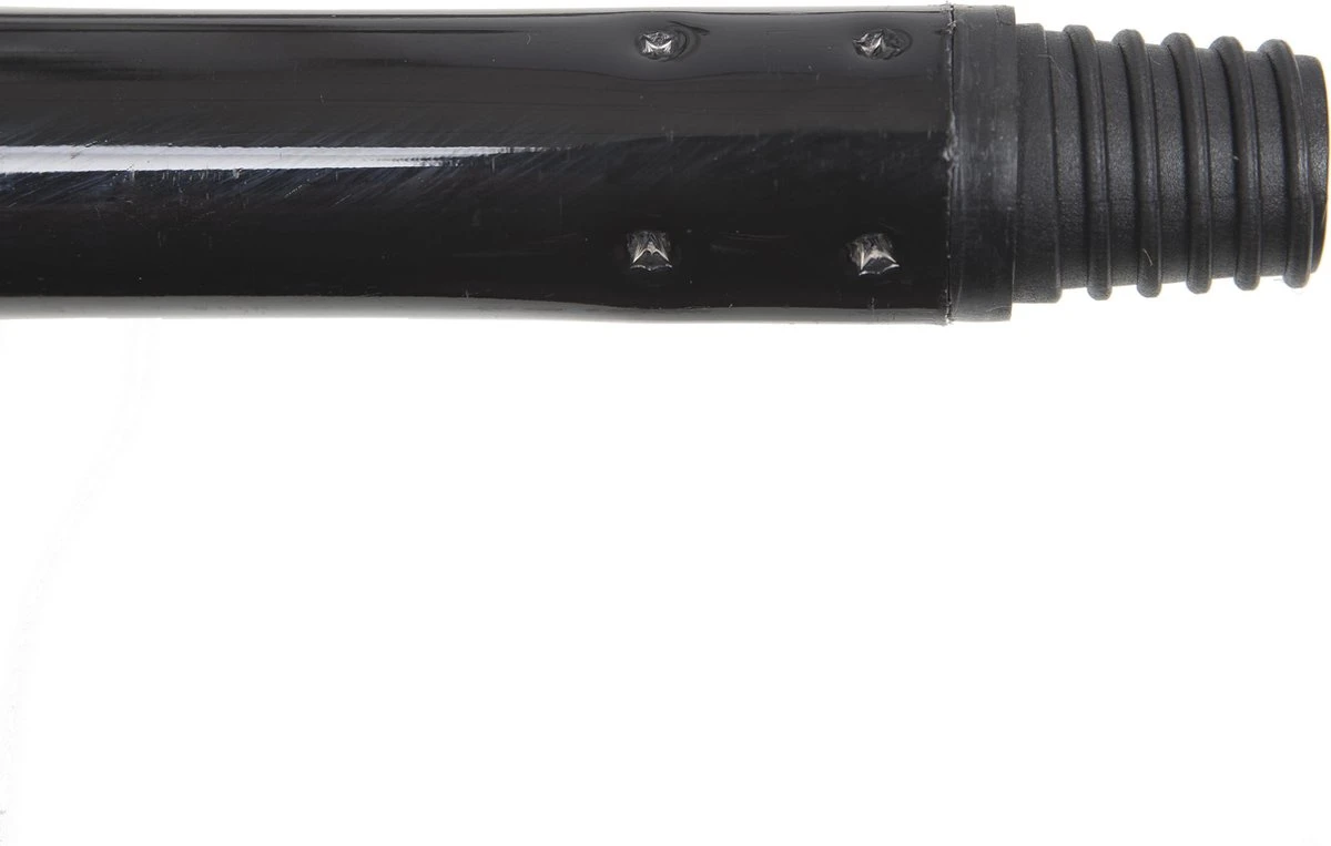 MAUS Spaanse Mop Met Steel - 4 Dweilen Rood - 1 Dweilstok - Gerecycled Katoen - EU Product 4 MAUS Spaanse Mop Met Steel - 4 Dweilen Rood - 1 Dweilstok - Gerecycled Katoen - EU Product - Afbeelding 4