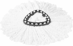 Vileda EasyWring&Clean - Vervanging - Classic - Microvezel -Huishoudelijke Benodigdheden 1200x767