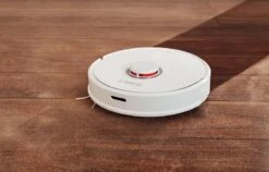 Xiaomi Roborock S6 Pure - Robotstofzuiger Met Dweilfunctie -Huishoudelijke Benodigdheden 1200x767 6