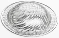 Merkloos Luxe RVS Gootsteen Zeef Ø80 - 90mm - Gootsteenstop - Afvoerzeef - Korfplug -Huishoudelijke Benodigdheden 1200x777 2