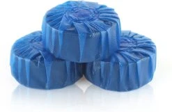 Needum Toiletblokjes Voor Inbouwreservoirs - WC Blokjes - Toiletblokken In Een Voordeelverpakking - 12 Stuks 15 Needum Toiletblokjes Voor Inbouwreservoirs - WC Blokjes - Toiletblokken In Een Voordeelverpakking - 12 Stuks -Huishoudelijke Benodigdheden 1200x780 4