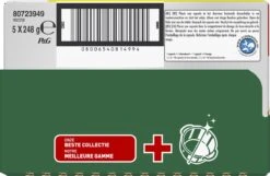 Dreft Platinum Plus All In One Machine Clean - Vaatwastabletten - 80 Tabletten 7 Dreft Platinum Plus All In One Machine Clean - Vaatwastabletten - 80 Tabletten -Huishoudelijke Benodigdheden 1200x783 1