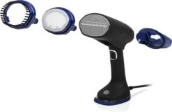 Princess 332853 Handheld Kledingstomer - Opvouwbaar – Ideaal Voor Op Reis 32 Princess 332853 Handheld Kledingstomer - Opvouwbaar – Ideaal Voor Op Reis -Huishoudelijke Benodigdheden 1200x787 3