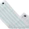 Leifheit Clean Twist XL / Combi Clean XL Vloerwisser Vervangingsdoek Met Drukknoppen – Micro Duo – 42 Cm