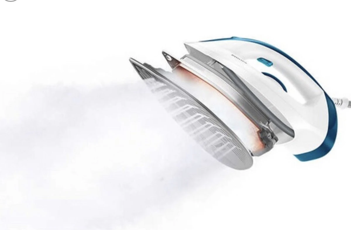 Philips GC9642/60 - Stoomgenerator 2 Philips GC9642/60 - Stoomgenerator - Afbeelding 2