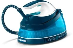 Philips GC7840/20 - Stoomgenerator - Blauw 16 Philips GC7840/20 - Stoomgenerator - Blauw -Huishoudelijke Benodigdheden 1200x790 3