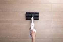 Xiaomi Roidmi X20 Steelstofzuiger Draadloos Met Kruimelzuiger En Dweilfunctie - Draadloze Stofzuiger Zonder Zak -Huishoudelijke Benodigdheden 1200x793 1