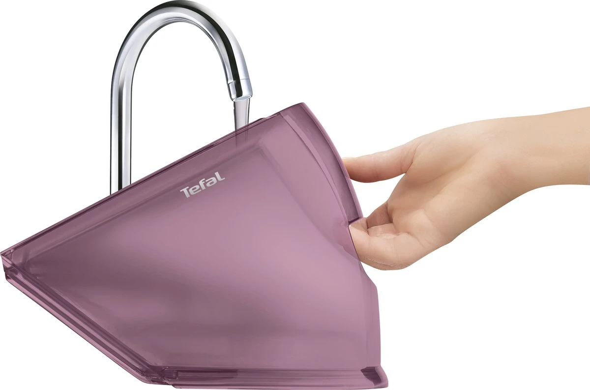 Tefal Pro Express Care GV9560 - Stoomgenerator 12 Tefal Pro Express Care GV9560 - Stoomgenerator - Afbeelding 12