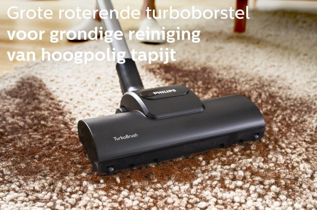 Philips 9000 Series XB9154/09 - Stofzuiger Zonder Zak 19 Philips 9000 Series XB9154/09 - Stofzuiger Zonder Zak - Afbeelding 19