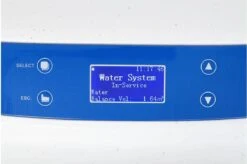 Uniprodo Waterontharder - 1-6 Personen - 12 L - 1.4-2.6 M 3 / Uur -Huishoudelijke Benodigdheden 1200x796 2