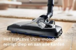 Philips 9000 Series XB9154/09 - Stofzuiger Zonder Zak 37 Philips 9000 Series XB9154/09 - Stofzuiger Zonder Zak -Huishoudelijke Benodigdheden 1200x796 3