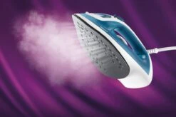 Philips EasySpeed GC1744/20 - Stoomstrijkijzer 7 Philips EasySpeed GC1744/20 - Stoomstrijkijzer -Huishoudelijke Benodigdheden 1200x797 1