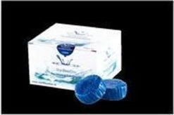 StarBlueDisc 12 Stuks Toiletblokjes Halfjaar Verpakking Blauw -Huishoudelijke Benodigdheden 1200x797 9