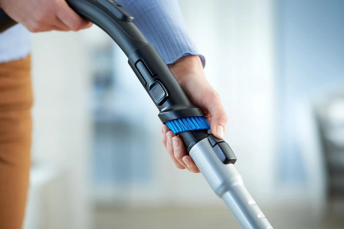 Philips PowerPro Active FC9556/09 - Stofzuiger Zonder Zak 7 Philips PowerPro Active FC9556/09 - Stofzuiger Zonder Zak - Afbeelding 7