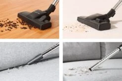 Swiss Pro+ | Stofzuiger Zonder Zak 1500W - Stofzuiger Cyclonische Vaccuum 1500W - 8.5 Meter Actieradius - Dier Vriendelijk - Nieuw Model - Limited Edition -Huishoudelijke Benodigdheden 1200x799 104