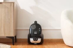 Swiss Pro+ | Stofzuiger Zonder Zak 1500W - Stofzuiger Cyclonische Vaccuum 1500W - 8.5 Meter Actieradius - Dier Vriendelijk - Nieuw Model - Limited Edition -Huishoudelijke Benodigdheden 1200x799 107