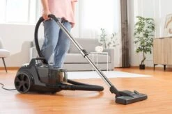 Swiss Pro+ | Stofzuiger Zonder Zak 1500W - Stofzuiger Cyclonische Vaccuum 1500W - 8.5 Meter Actieradius - Dier Vriendelijk - Nieuw Model - Limited Edition -Huishoudelijke Benodigdheden 1200x799 108