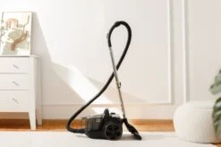 Swiss Pro+ | Stofzuiger Zonder Zak 1500W - Stofzuiger Cyclonische Vaccuum 1500W - 8.5 Meter Actieradius - Dier Vriendelijk - Nieuw Model - Limited Edition -Huishoudelijke Benodigdheden 1200x799 109