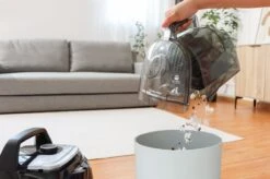 Swiss Pro+ | Stofzuiger Zonder Zak 1500W - Stofzuiger Cyclonische Vaccuum 1500W - 8.5 Meter Actieradius - Dier Vriendelijk - Nieuw Model - Limited Edition -Huishoudelijke Benodigdheden 1200x799 110