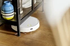 Kärcher RCV 3 Robotstofzuiger - Met Dweilfunctie - Slimme App-bediening -Huishoudelijke Benodigdheden 1200x799 113