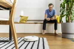 Kärcher RCV 3 Robotstofzuiger - Met Dweilfunctie - Slimme App-bediening -Huishoudelijke Benodigdheden 1200x799 115