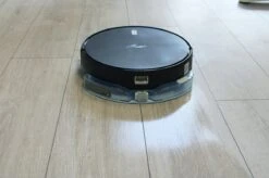 Zoef Robot Anna Met Dweilsysteem AS20ZD - Robotstofzuiger - Met App En Slimme Navigatie - - Robotstofzuiger Met Laadstation - -Huishoudelijke Benodigdheden 1200x799 118