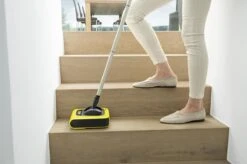 Kärcher KB 5 Rolveger - Vloerreiniger - 3,7V - Incl. Accu En Lader 26 Kärcher KB 5 Rolveger - Vloerreiniger - 3,7V - Incl. Accu En Lader -Huishoudelijke Benodigdheden 1200x799 26