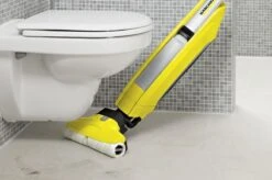 Kärcher Floor Cleaner FC 5 - Vloerreiniger - Geel - Versie 2019 24 Kärcher Floor Cleaner FC 5 - Vloerreiniger - Geel - Versie 2019 -Huishoudelijke Benodigdheden 1200x799 27