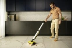 Kärcher FC 7 Cordless - Vloerreiniger - Snoerloos 25 Kärcher FC 7 Cordless - Vloerreiniger - Snoerloos -Huishoudelijke Benodigdheden 1200x799 28