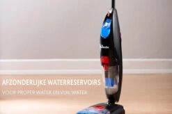 Vileda JetClean 3in1 - Stofzuiger En Vloereiniger -Huishoudelijke Benodigdheden 1200x799 3