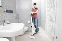 Kärcher FC 5 Premium Vloerreiniger - Incl. Grijze Rollers - 60 M² - 30 Cm 28 Kärcher FC 5 Premium Vloerreiniger - Incl. Grijze Rollers - 60 M² - 30 Cm -Huishoudelijke Benodigdheden 1200x799 32