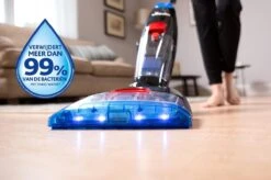Vileda JetClean 3in1 - Stofzuiger En Vloereiniger -Huishoudelijke Benodigdheden 1200x799 4