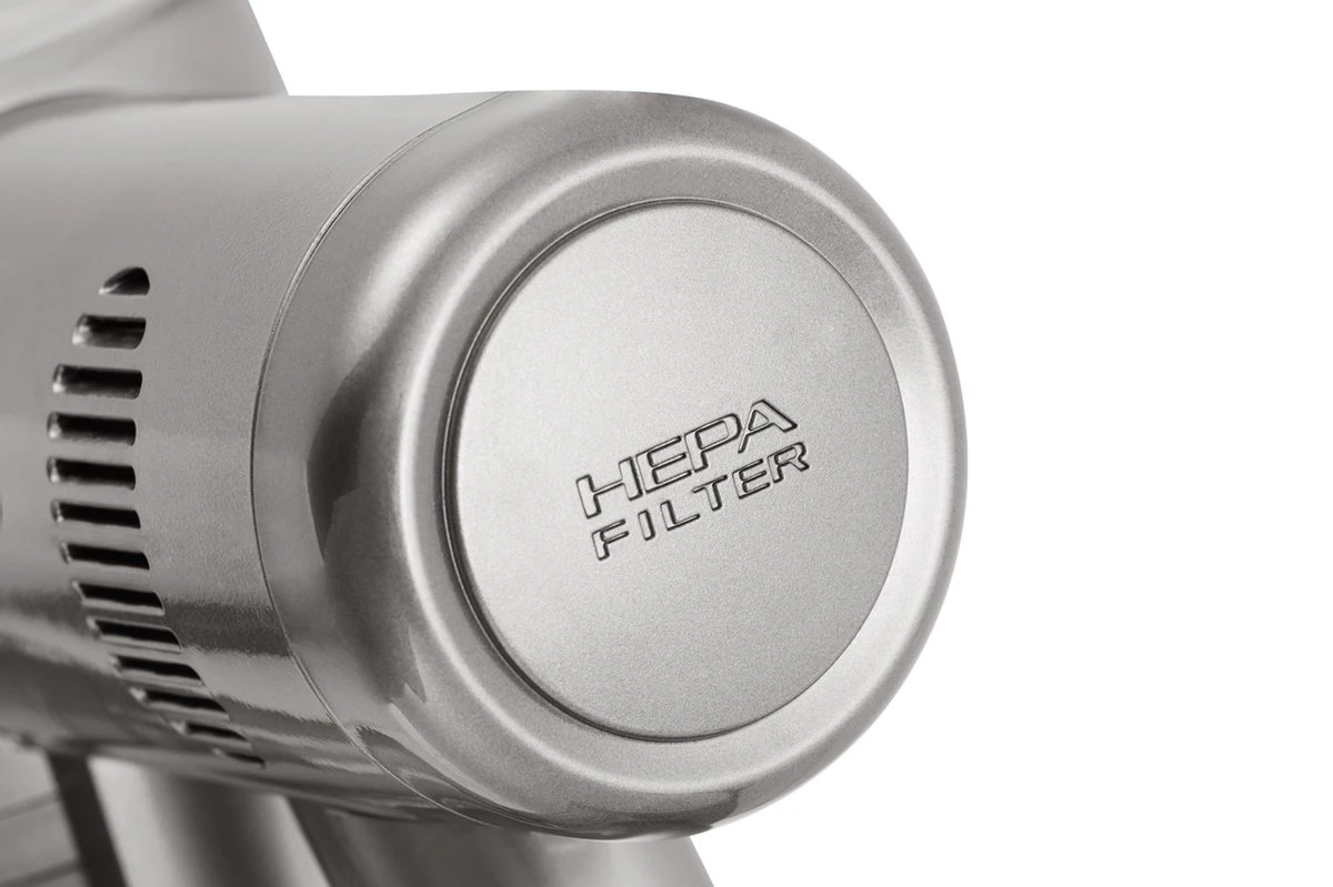 Swiss Pro+ Steelstofzuiger Met Dweil Functie - Afkoppelbare Dweil Functie - LED Display Touchscreen - 22KPA - 5 In 1 - Kruimeldief - Lange Batterijduur 11 Swiss Pro+ Steelstofzuiger Met Dweil Functie - Afkoppelbare Dweil Functie - LED Display Touchscreen - 22KPA - 5 In 1 - Kruimeldief - Lange Batterijduur - Afbeelding 11