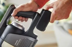 Philips AquaTrio 9000 Serie XW9383/01 - Steelstofzuiger & Dweil 31 Philips AquaTrio 9000 Serie XW9383/01 - Steelstofzuiger & Dweil -Huishoudelijke Benodigdheden 1200x799 44