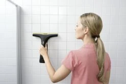 Kärcher Window Vac WV 2 Black Edition Ruitenreiniger - Ca. 105 M² - Incl. Smalle Zuigmond -Huishoudelijke Benodigdheden 1200x799 56