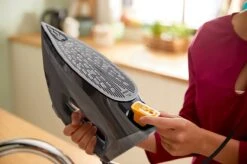 Philips 7500 Series DST7511/80 - Stoomstrijkijzer - Zwart 8 Philips 7500 Series DST7511/80 - Stoomstrijkijzer - Zwart -Huishoudelijke Benodigdheden 1200x799 62