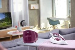 Tefal Express Anti-Calc SV8054 - Stoomgenerator 20 Tefal Express Anti-Calc SV8054 - Stoomgenerator -Huishoudelijke Benodigdheden 1200x799 68