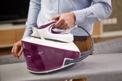 Tefal Express Anti-Calc SV8054 - Stoomgenerator 21 Tefal Express Anti-Calc SV8054 - Stoomgenerator -Huishoudelijke Benodigdheden 1200x799 69