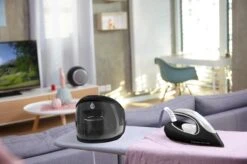 Tefal Express Anti-Calc SV8055 - Stoomgenerator -Huishoudelijke Benodigdheden 1200x799 74