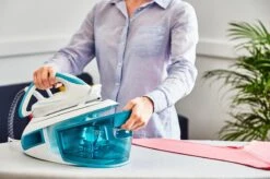 Tefal Express Anti-Calc SV8010 - Stoomgenerator -Huishoudelijke Benodigdheden 1200x799 83