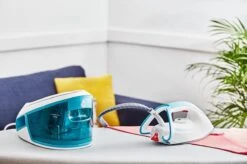 Tefal Express Anti-Calc SV8010 - Stoomgenerator -Huishoudelijke Benodigdheden 1200x799 85