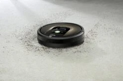 IRobot® Roomba® 980 - Robotstofzuiger -Huishoudelijke Benodigdheden 1200x799 87