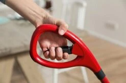 Vileda Spray & Clean - Dweil Met Tank - Rood 6 Vileda Spray & Clean - Dweil Met Tank - Rood -Huishoudelijke Benodigdheden 1200x799 9