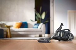 Philips 9000 Series XB9154/09 - Stofzuiger Zonder Zak 30 Philips 9000 Series XB9154/09 - Stofzuiger Zonder Zak -Huishoudelijke Benodigdheden 1200x799 98