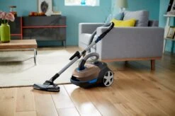 Philips Performer Active FC8577/09 - Stofzuiger Met Zak -Huishoudelijke Benodigdheden 1200x799 99