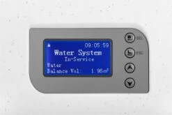 Uniprodo Waterontharder - 8-20 Personen - 30 L - 2.4 - 4.0 M3/ Uur -Huishoudelijke Benodigdheden 1200x800 102