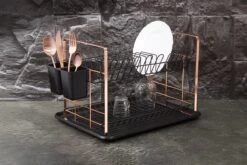 Berlinger Haus Afdruiprek